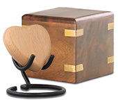 Wood Keepsakes